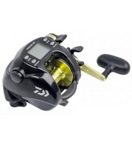 MULINELLO ELETTRICO DAIWA TANACOM 500 U