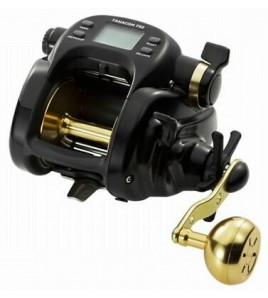 MULINELLO ELETTRICO DAIWA TANACOM 500 U