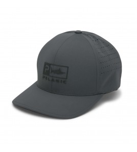 CAPPELLINO PELAGIC DELTA FLEXFIT ICON - GREY