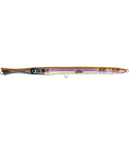 ARTIFICIALE DON BELEONE BY LURENZO COLORE Flash Violet 240 SINKING GR 56
