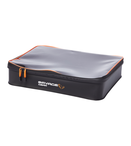 Borsa Eva SAVAGE WPMP LUREBAG XL 12L 317,5X10X8