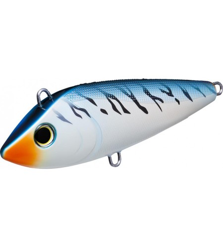 ARTIFICIALE TRAINA YO-ZURI BONITA 170 MM R1157 COL CBM TUNA BLUE WHITE