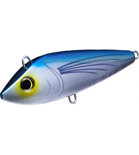 ARTIFICIALE TRAINA YO-ZURI BONITA 210 MM R1157 COL CFF BONITO