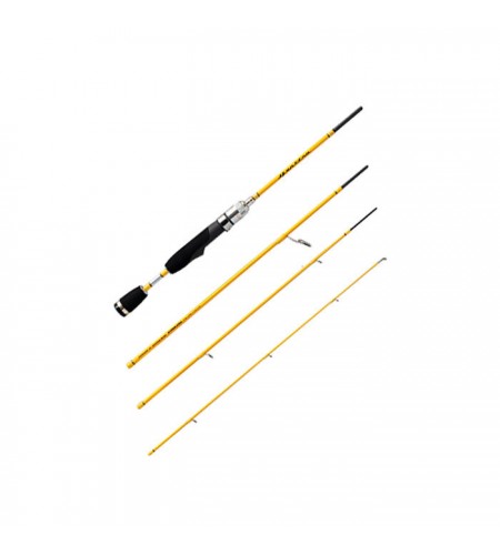 CANNA SPINNING VIAGGIO PALMS QUATTR0 GR 3-10 4 PEZZI MAX 8 LB