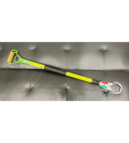 Boga Grip Pratiko Colore DORADO MT 0,80 MEDIUM LIMITED EDITION ZAMBO FISHING 2023