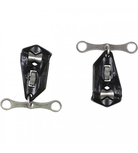 PINZA MULTIFINZIONE Roller Troller Outrigger Clip AFTCO