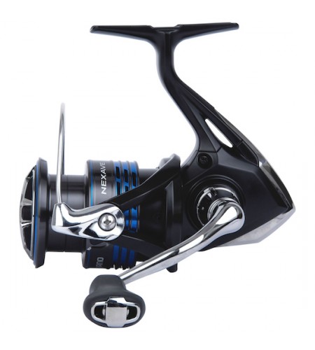 MULINELLO SHIMANO Nexave FI C3000 HG