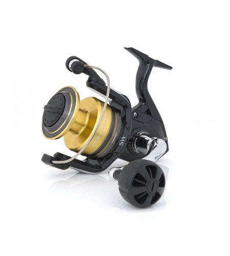MULINELLO SHIMANO Socorro 8000 SW 8000
