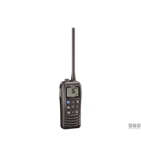 Radio VHF ICOM IC-M37E
