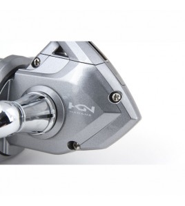 MULINELLO SHIMANO Sedona C5000 XG FI Front Drag