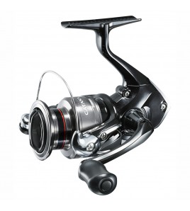 MULINELLO SHIMANO CATANA 2500 HG FE