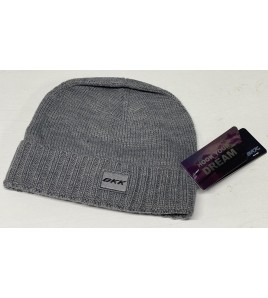 CAPPELLINO BKK Logo Beani Colore BLACK