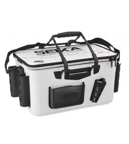 BORSA EVA SEIKA Predators Bag M