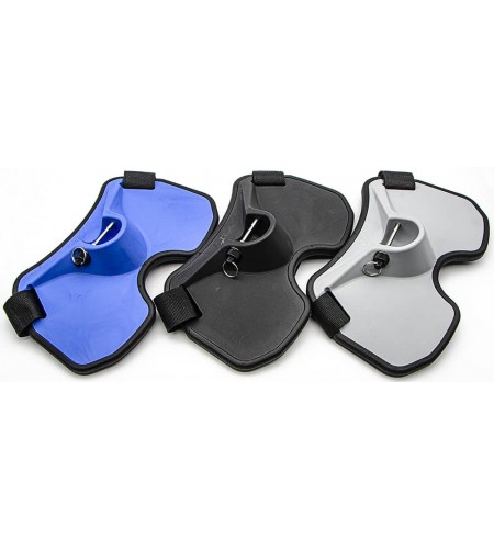 Centaur Cintura Gimbal Fighting Belt Nero Black