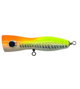 ARTIFICIALE POPPER ZFA CORAL 17 CM GR 65 COLORE FUSILIER