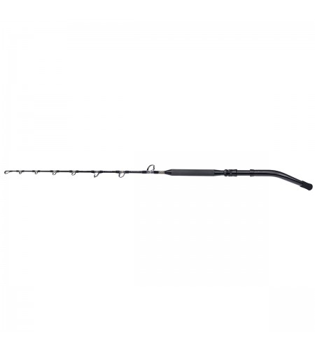 CANNA SHIMANO ACID TUNA Rod Tyrnos B Stand Up Spiral B 1,65m 5'5" 50lb 1pc Bent