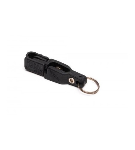 PINZETTA SCORRIMENTO A SGANCIO RAPIDO SNAP ONE By Zambofishing