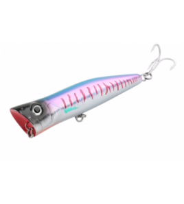 ARTIFICIALE POPPER ZFA STYL 14 CM GR 57 COLORE PINK TIGER 