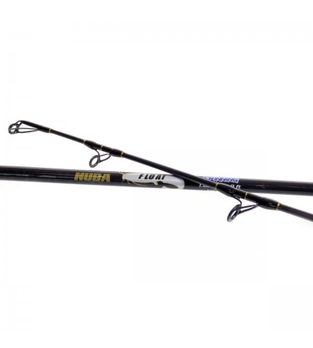 CANNA NUBA FLOAT SPINNING MT 1,80 NO LIMITS