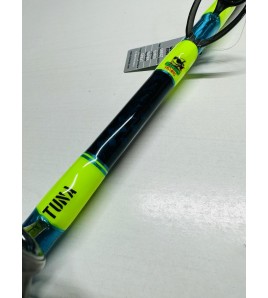 CANNA ZFA BIG TUNA NUOVA GENERAZIONE VERDE FLUO LIMITED EDITION BY ZAMBOFISHING