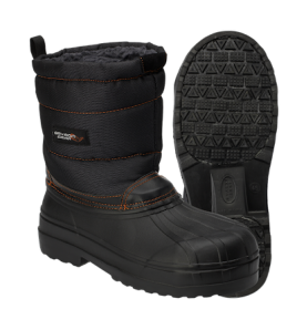 STIVALI SAVAGE POOLAR BOOT