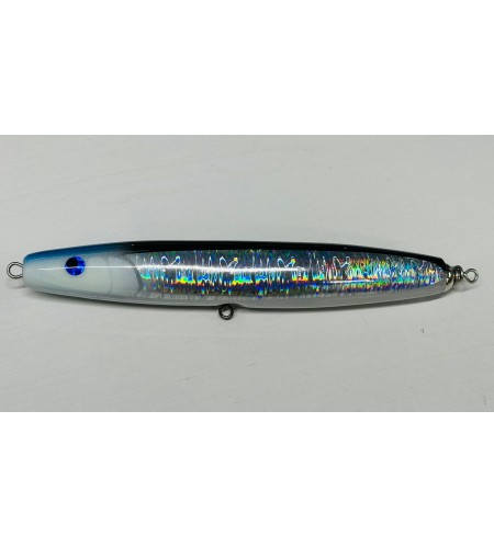 Stick Bait ZFA CIU CIU Bluefin 25 cm 155 grammi Sinking