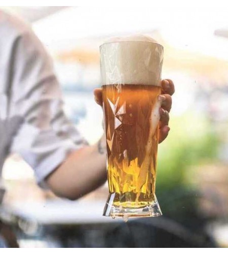 SET 2 CALICI MAGNETICI DA BIRRA