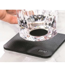 SET 2 BICCHIERI MAGNETICI DA WHISKY