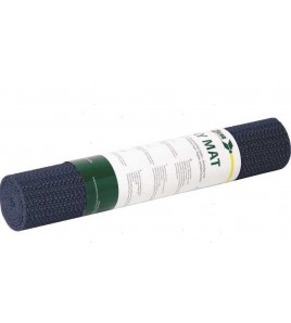 TOVAGLIETTE ANTISCIVOLO STAY MAT BLUE