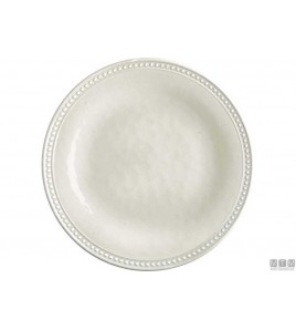 PIATTO DA DESSERT PERLA CONFEZIONE 6 PEZZI