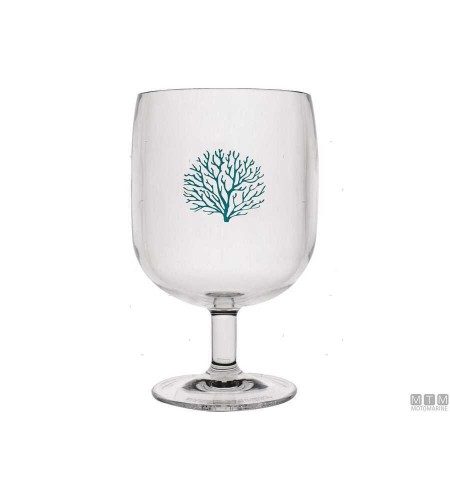 CALICE VINO MARE CONFEZIONE 6 PEZZI