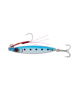 FLATLINE TG 4.5CM 15G FS UV SARDINE 4.5CM / 15G - UV SARDINE