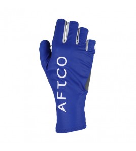 GUANTI UOMO AFTCO SolPro Gloves Blue