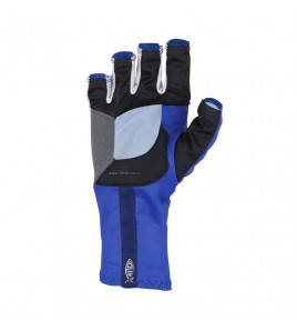 GUANTI UOMO AFTCO SolPro Gloves Blue