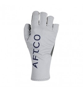 GUANTI UOMO AFTCO SolPro Gloves SILVER