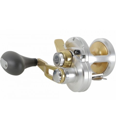 MULINELLO TRAINA SHIMANO TALICA 8 V