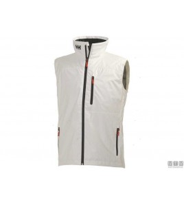 GILET HH CREW VEST ROYAL BIANCO