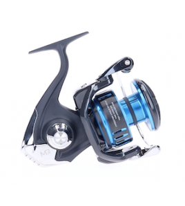 MULINELLO DAIWA MUL 21 SALTIST MQ 10000 H