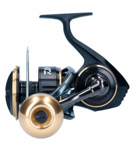 MULINELLO DAIWA BG MQ ARK 6000