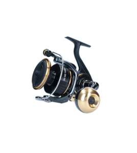 MULINELLO DAIWA BG MQ ARK 6000