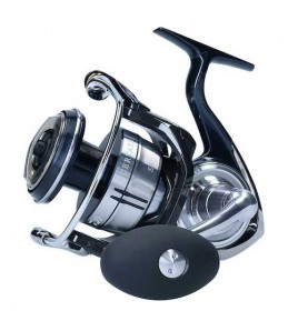 MULINELLO DAIWA CERTATE SW 5000 H