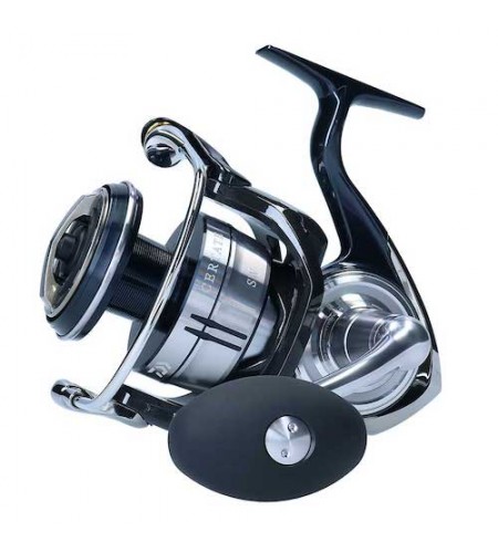 MULINELLO DAIWA CERTATE SW 18000 H
