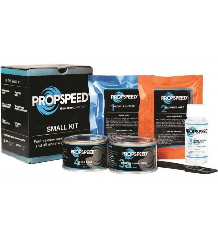 ANTIVEGETATIVA PROPSPEED PICCOLO 0,7 M2