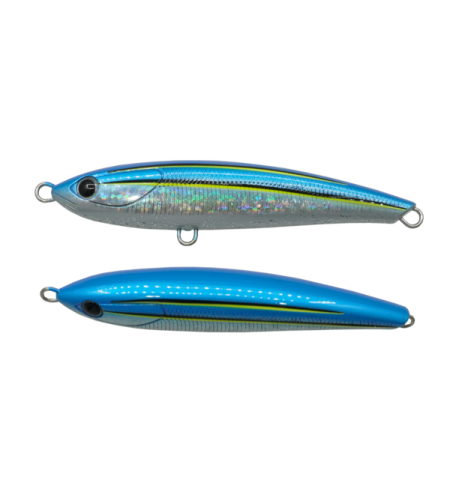 KEELING 200 Ocean Legacy Fusilier 20 CM 124 Gr Slow Sinking