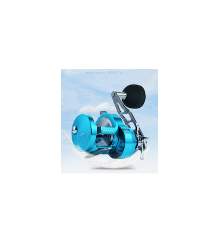 MULINELLO RYOBI RANMI JIGGER BT 50