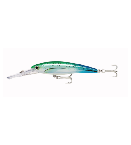 ARTIFICIALE TRAINA ZFA 140 MM Raimbow D