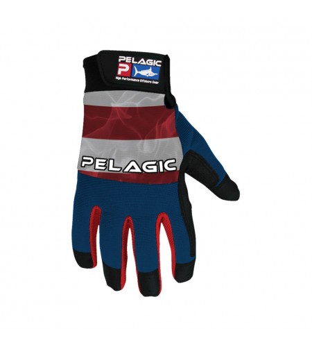 GUANTO PELAGIC END GAME PRO AMERICAMO