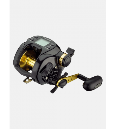 MULINELLO ELETTRICO DAIWA TANACOM 750