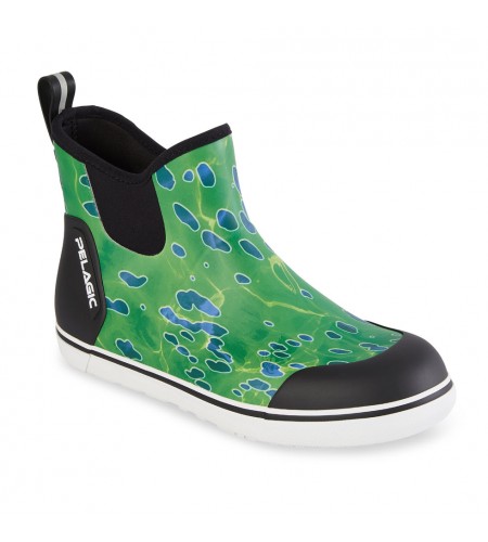 Stivaletto Pelagic Pursuit 6 GREEN DORADO