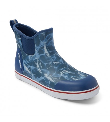 Stivaletto Pelagic Pursuit 6 AMERICAMO BLUE